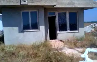 Парцел в Добрич, с. Божурец
