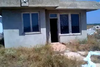 Парцел в Добрич, с. Божурец