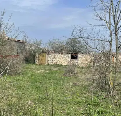 Photo 2 — Plot in Oblast Dobrich, Bojurec