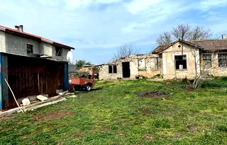 Парцел в Добрич, с. Божурец