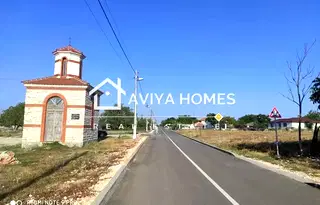 Парцел в Добрич, с. Божурец