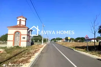 Парцел в Добрич, с. Божурец