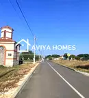 Парцел в Добрич, с. Божурец