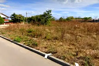 Парцел в Добрич, с. Божурец