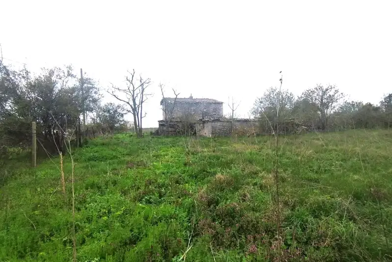 Парцел в Добрич, с. Божурец