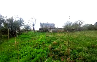 Парцел в Добрич, с. Божурец