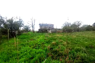 Парцел в Добрич, с. Божурец