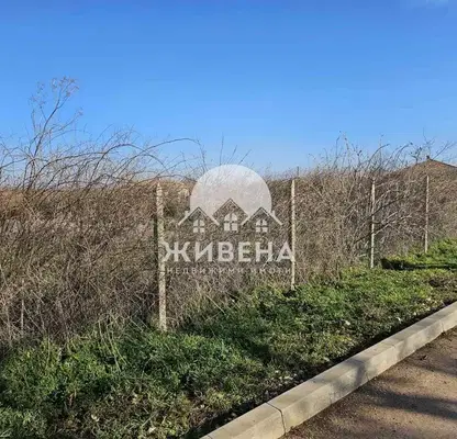 Снимка 2 — Парцел в Добрич, с. Божурец