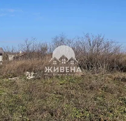 Снимка 3 — Парцел в Добрич, с. Божурец