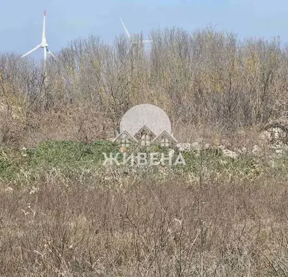 Снимка 5 — Парцел в Добрич, с. Божурец