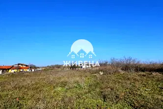 Парцел в Добрич, с. Божурец