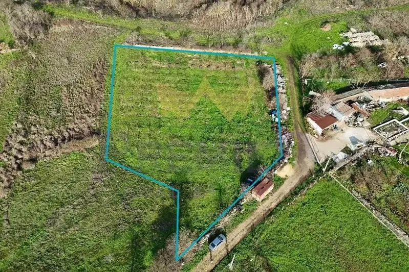 Plot in Oblast Dobrich, Bojurec
