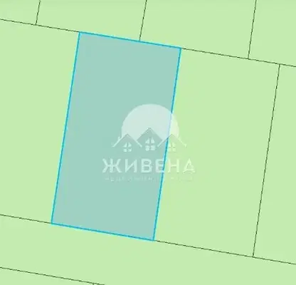 Снимка 2 — Парцел в Добрич, с. Божурец