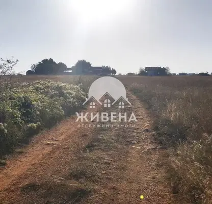 Снимка 3 — Парцел в Добрич, с. Божурец