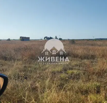 Снимка 4 — Парцел в Добрич, с. Божурец