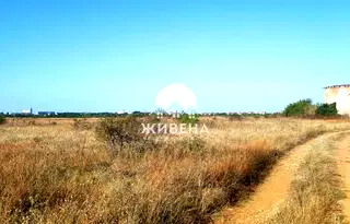 Парцел в Добрич, с. Божурец