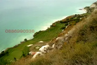 Парцел в Добрич, с. Божурец