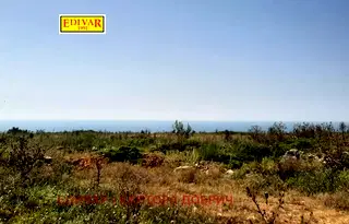 Парцел в Добрич, с. Божурец