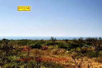 Парцел в Добрич, с. Божурец