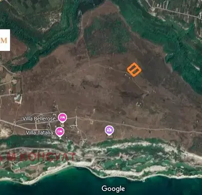 Photo 2 — Plot in Oblast Dobrich, Bojurec