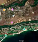 Парцел в Добрич, с. Божурец