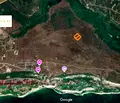 Снимка 2 — Парцел в Добрич, с. Божурец
