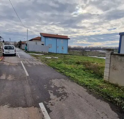 Снимка 3 — Парцел в Добрич, с. Бранище