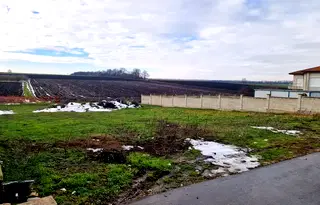 Парцел в Добрич, с. Бранище