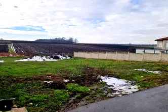 Парцел в Добрич, с. Бранище