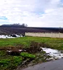 Парцел в Добрич, с. Бранище