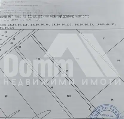 Photo 3 — Plot in Oblast Dobrich, Bryastovo