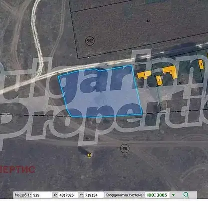 Photo 4 — Plot in Oblast Dobrich, Bryastovo