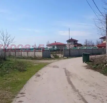 Photo 3 — Plot in Dobrich, Bylgarevo