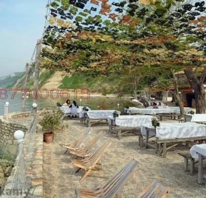 Photo 4 — Plot in Dobrich, Bylgarevo