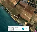 Снимка 2 — Парцел в Добрич, с. Българево
