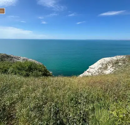 Photo 3 — Plot in Oblast Dobrich, Bylgarevo