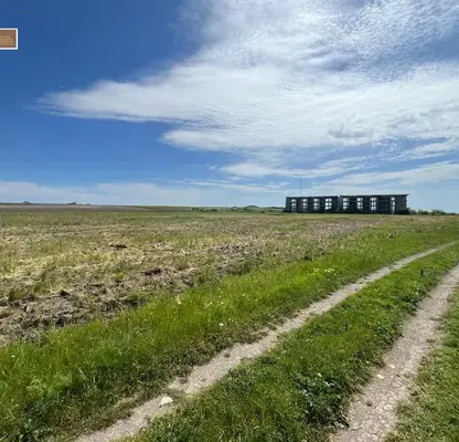 Photo 4 — Plot in Oblast Dobrich, Bylgarevo