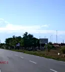 Парцел в Добрич, с. Българево