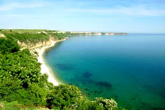 Парцел в Добрич, с. Българево
