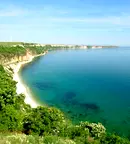 Парцел в Добрич, с. Българево