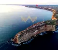 Снимка 2 — Парцел в Добрич, с. Българево
