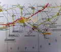 Снимка 2 — Парцел в Добрич, с. Българево