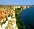 Снимка 3 — Парцел в Добрич, с. Българево