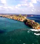 Парцел в Добрич, с. Българево