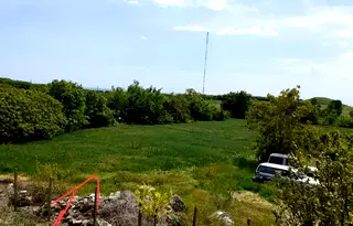 Парцел в Добрич, с. Българево