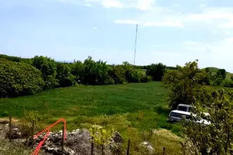 Парцел в Добрич, с. Българево