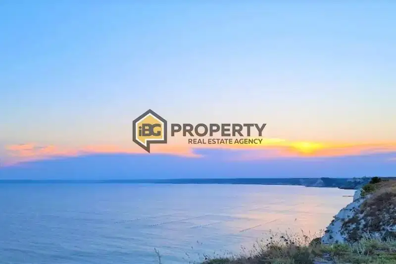 Plot in Oblast Dobrich, Bylgarevo