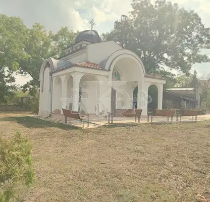 Photo 4 — Plot in Oblast Dobrich, Carichino