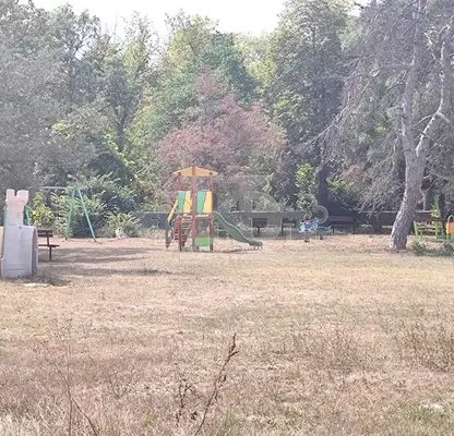 Photo 5 — Plot in Oblast Dobrich, Carichino
