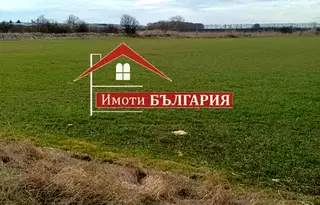 Парцел в Добрич, с. Царичино